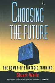 Buy Choosing the Future