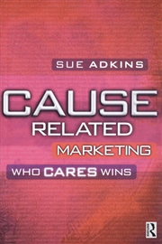 Buy Cause Related Marketing