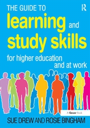 Buy The Guide to Learning and Study Skills