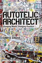 Buy Autotelic Architect