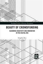 Buy Beauty of Crowdfunding