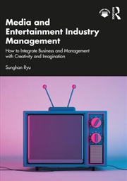 Buy Media and Entertainment Industry Management