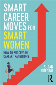 Buy Smart Career Moves for Smart Women