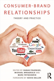 Buy Consumer-Brand Relationships