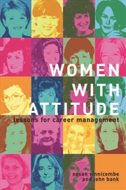 Buy Women With Attitude