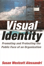 Buy Visual Identity