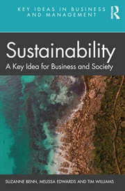 Buy Sustainability