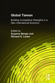 Buy Global Taiwan