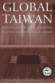 Buy Global Taiwan