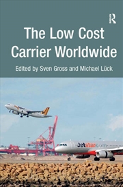 Buy The Low Cost Carrier Worldwide