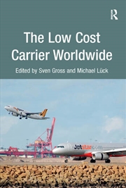Buy The Low Cost Carrier Worldwide