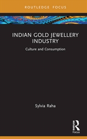 Buy Indian Gold Jewellery Industry