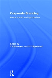 Buy Corporate Branding