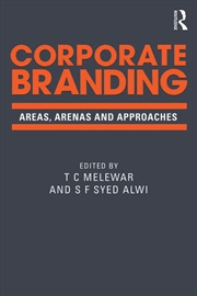 Buy Corporate Branding