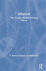 Buy Influencer