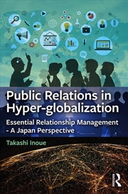 Buy Public Relations in Hyper-globalization