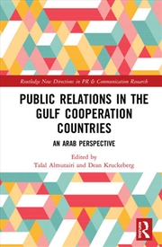 Buy Public Relations in the Gulf Cooperation Council Countries