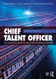 Buy Chief Talent Officer