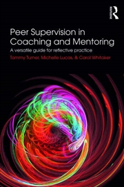 Buy Peer Supervision in Coaching and Mentoring