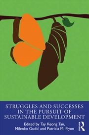 Buy Struggles and Successes in the Pursuit of Sustainable Development
