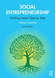 Buy Social Entrepreneurship