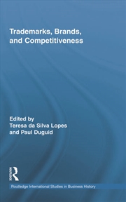 Buy Trademarks, Brands, and Competitiveness