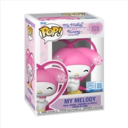 Buy Sanrio - My Melody w/Ribbon Pop! RS