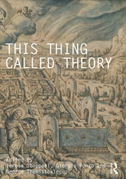 Buy This Thing Called Theory