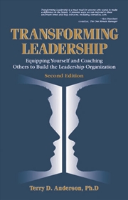 Buy Transforming Leadership