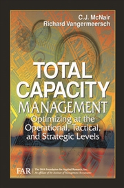 Buy Total Capacity Management