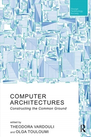 Buy Computer Architectures