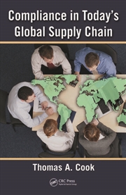 Buy Compliance in Today's Global Supply Chain
