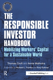 Buy The Responsible Investor Handbook