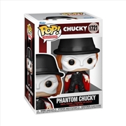Buy Chucky (TV) - Phantom Chucky Pop!
