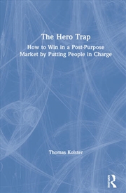 Buy The Hero Trap