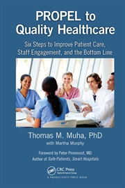 Buy PROPEL to Quality Healthcare