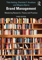 Buy Brand Management