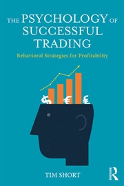 Buy The Psychology of Successful Trading