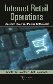 Buy Internet Retail Operations