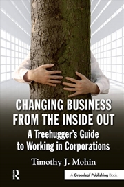 Buy Changing Business from the Inside Out