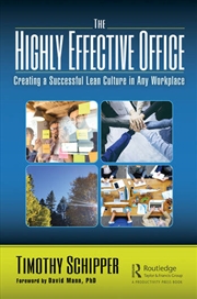 Buy The Highly Effective Office