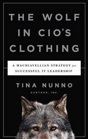 Buy Wolf in Cio's Clothing