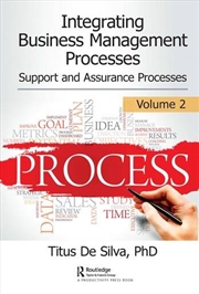 Buy Integrating Business Management Processes