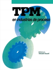 Buy TPM en industrias de proceso