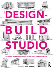 Buy The Design-Build Studio