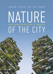 Buy Nature of the City