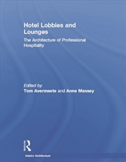 Buy Hotel Lobbies and Lounges