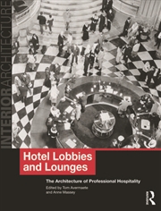 Buy Hotel Lobbies and Lounges