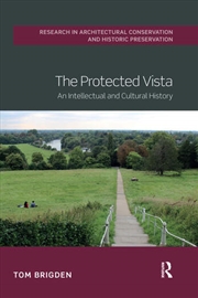 Buy The Protected Vista