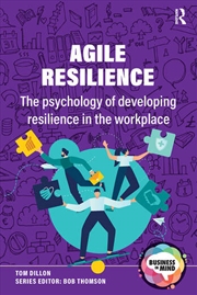 Buy Agile Resilience